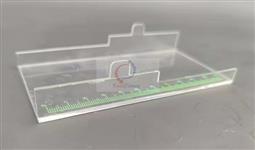 長膠制膠托盤 120×60mm